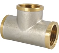 Тройник MasterProf 1.1/4" в/в/в MP-У ИС.070550