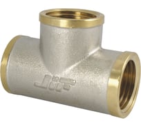 Тройник Jif 3/4" в/в/в MP-У ИС.070548
