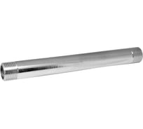 Удлинительный бочонок MasterProf 1/2" н - 123 150 мм хром MP-У ИС.071226
