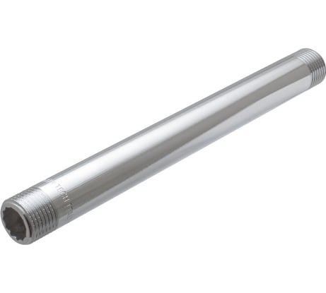 Удлинительный бочонок MPF 1/2" н - 170 мм, 190 мм хром ИС.070721