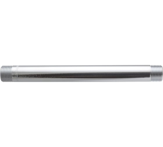 Удлинительный бочонок MPF 1/2" н - 170 мм, 190 мм хром ИС.070721