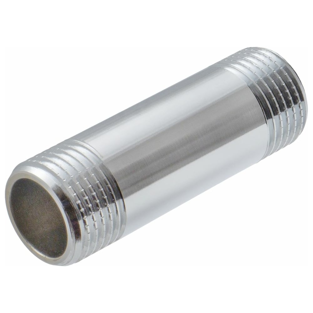 Удлинительный бочонок MasterProf 1/2" н - 30 мм, 50 мм хром ИС.070717 ...