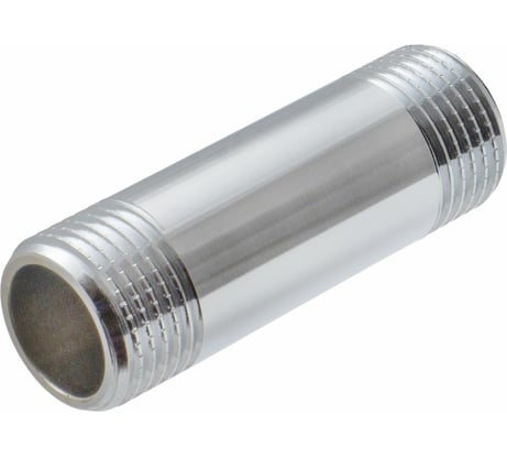 Удлинительный бочонок MasterProf 1/2" н - 30 мм, 50 мм хром ИС.070717