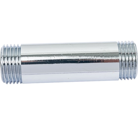 Удлинительный бочонок MasterProf 1/2" н - 50 80 мм хром MP-У ИС.070718