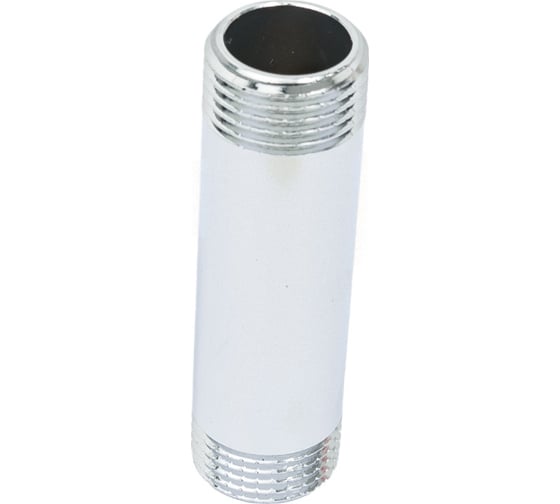 Удлинительный бочонок MasterProf 1/2" н - 50 80 мм хром MP-У ИС.070718