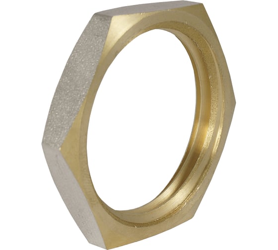 Контргайка MasterProf 3/4" MP-У ИС.070621