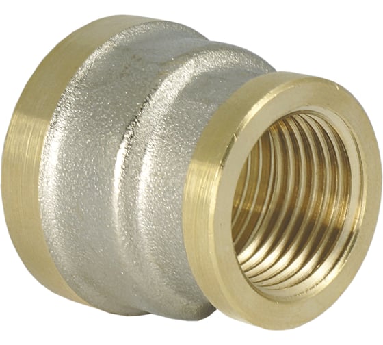 Переходная муфта Jif 1/2"х3/8" в/в MP-У ИС.070459
