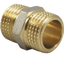 Ниппель бочонок Jif 1/2" н/н MP-У ИС.070476