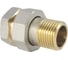 Прямой сгон американка Jif 1.1/4" в/н MP-У ИС.070595 1
