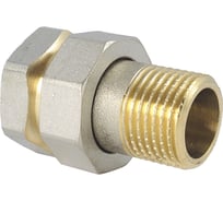 Прямой сгон Jif американка прямая 1" в/н MP-У ИС.070594