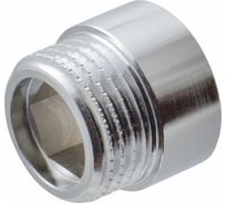 Удлинитель MasterProf 1/2" в/н, 10 мм, хром ИС.070686