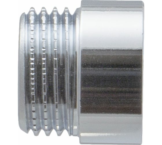 Удлинитель MasterProf 1/2" в/н, 10 мм, хром ИС.070686