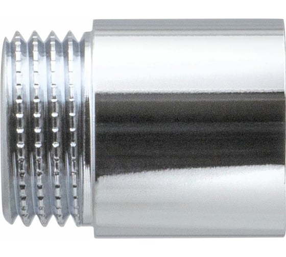 Удлинитель MasterProf 1/2" в/н, 20 мм, хром ИС.070688