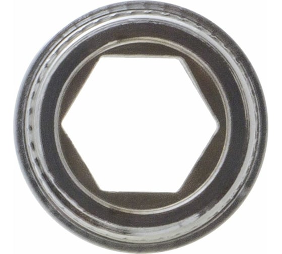 Удлинитель MasterProf 1/2" в/н, 20 мм, хром ИС.070688