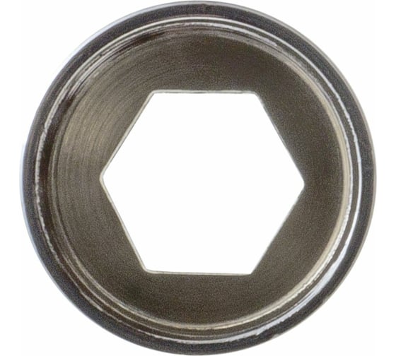 Удлинитель MasterProf 1/2" в/н, 20 мм, хром ИС.070688