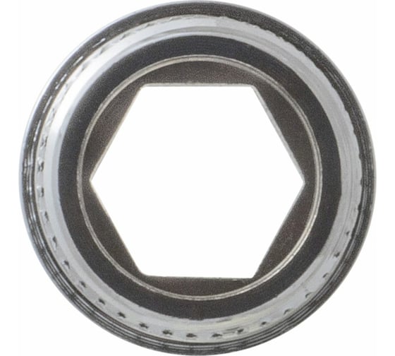 Удлинитель MasterProf 1/2" в/н, 25 мм, хром ИС.070689