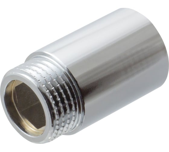 Удлинитель MasterProf 1/2" в/н, 30 мм, хром ИС.070690 1