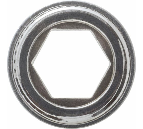 Удлинитель MasterProf 1/2" в/н, 30 мм, хром ИС.070690