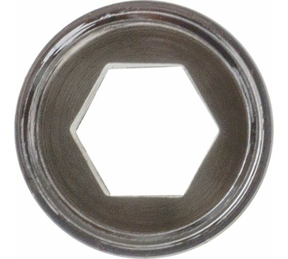 Удлинитель MasterProf 1/2" в/н, 30 мм, хром ИС.070690