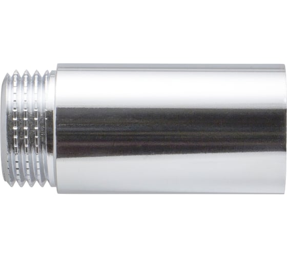 Удлинитель MasterProf 1/2" в/н, 40 мм, хром ИС.070691
