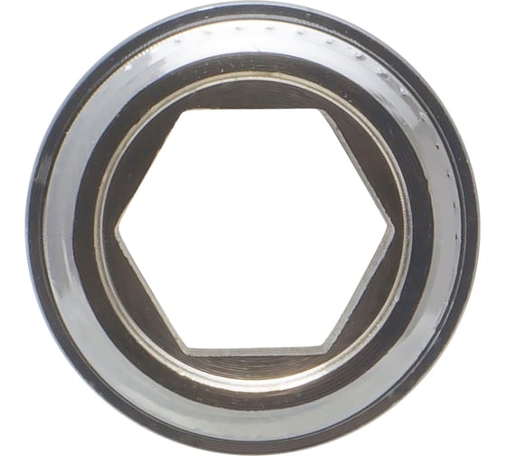 Удлинитель MasterProf 1/2" в/н, 40 мм, хром ИС.070691