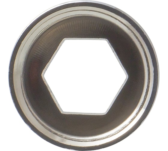 Удлинитель MasterProf 1/2" в/н, 40 мм, хром ИС.070691