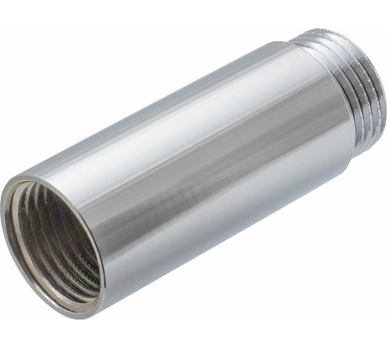 Удлинитель MasterProf 1/2" в/н, 50 мм, хром ИС.070692