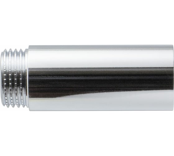Удлинитель MasterProf 1/2" в/н, 50 мм, хром ИС.070692