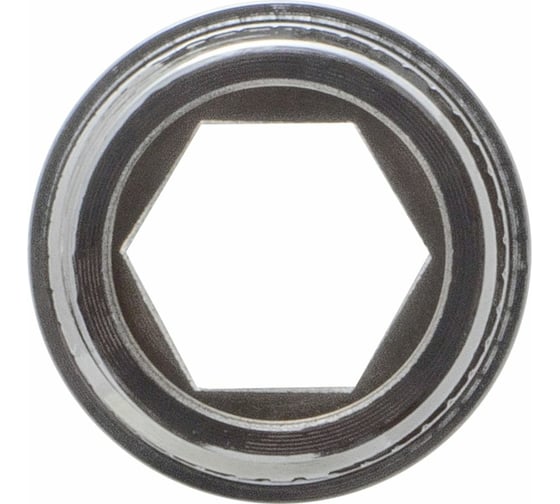 Удлинитель MasterProf 1/2" в/н, 50 мм, хром ИС.070692