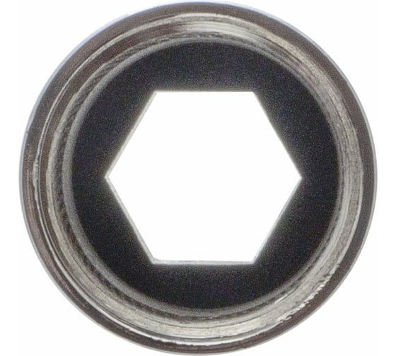 Удлинитель MasterProf 1/2" в/н, 50 мм, хром ИС.070692