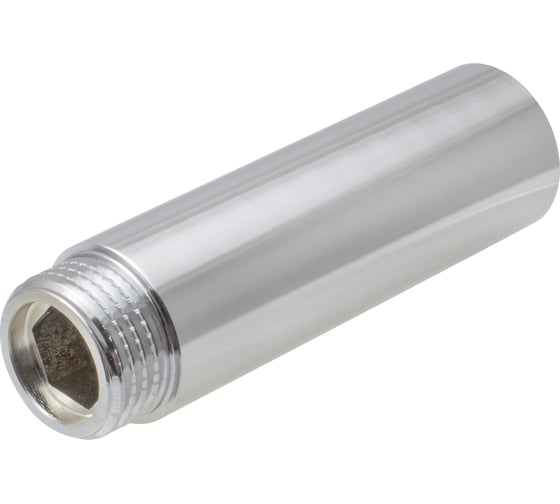 Удлинитель MasterProf 1/2" в/н, 70 мм, хром ИС.070694 1
