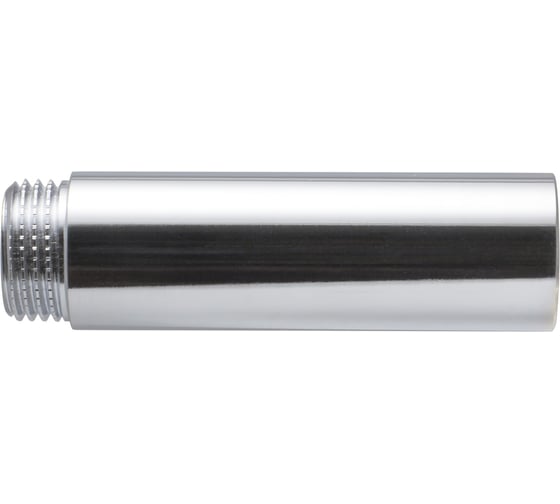 Удлинитель MasterProf 1/2" в/н, 70 мм, хром ИС.070694
