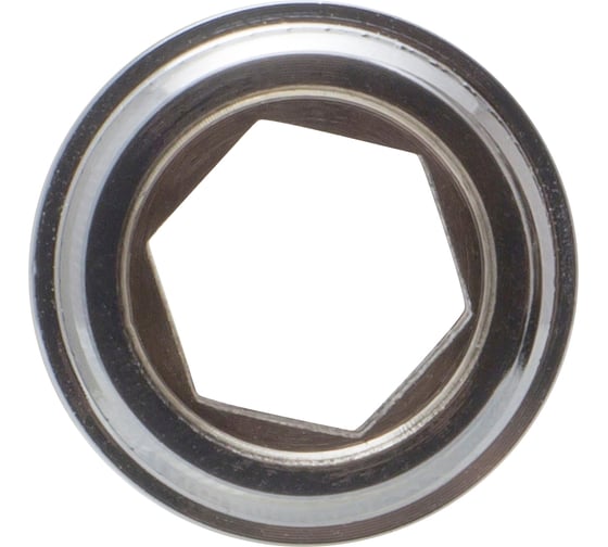 Удлинитель MasterProf 1/2" в/н, 70 мм, хром ИС.070694