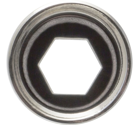 Удлинитель MasterProf 1/2" в/н, 70 мм, хром ИС.070694