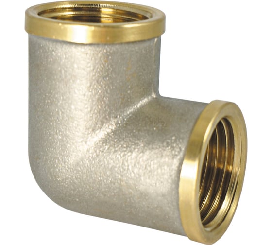 Угольник MasterProf 1/2" в/в MP-У ИС.070568