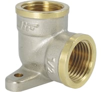 Угольник Jif 1/2" в/в с креплением MP-У ИС.070567