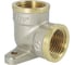 Угольник Jif 1/2" в/в с креплением MP-У ИС.070567 1