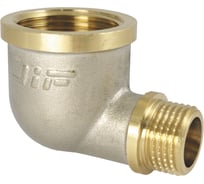 Угольник Jif 1/2" в/н с ограничителем MP-У ИС.070577