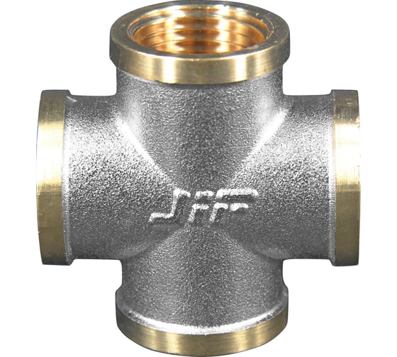 Крестовина Jif 1" в/в/в/в MP-У ИС.070636 1