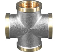 Крестовина MasterProf 3/4" в/в/в/в MP-У ИС.070635