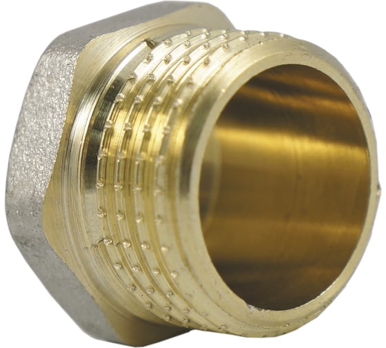 Заглушка в трубу пробка MasterProf 1.1/4" н MP-У ИС.070611
