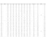 Поворотный двухэксцентриковый затвор DYARM -ZPD-R-125-16-G-G-E/N-ISO, DN125, PN16, фланц./корпус GGG40/диск GGG40/уплотнение EPDM/AISI304, редуктор ISO фланец 4687203186456 3
