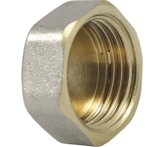 Заглушка на трубу Jif 1/2" в MP-У ИС.070614 1
