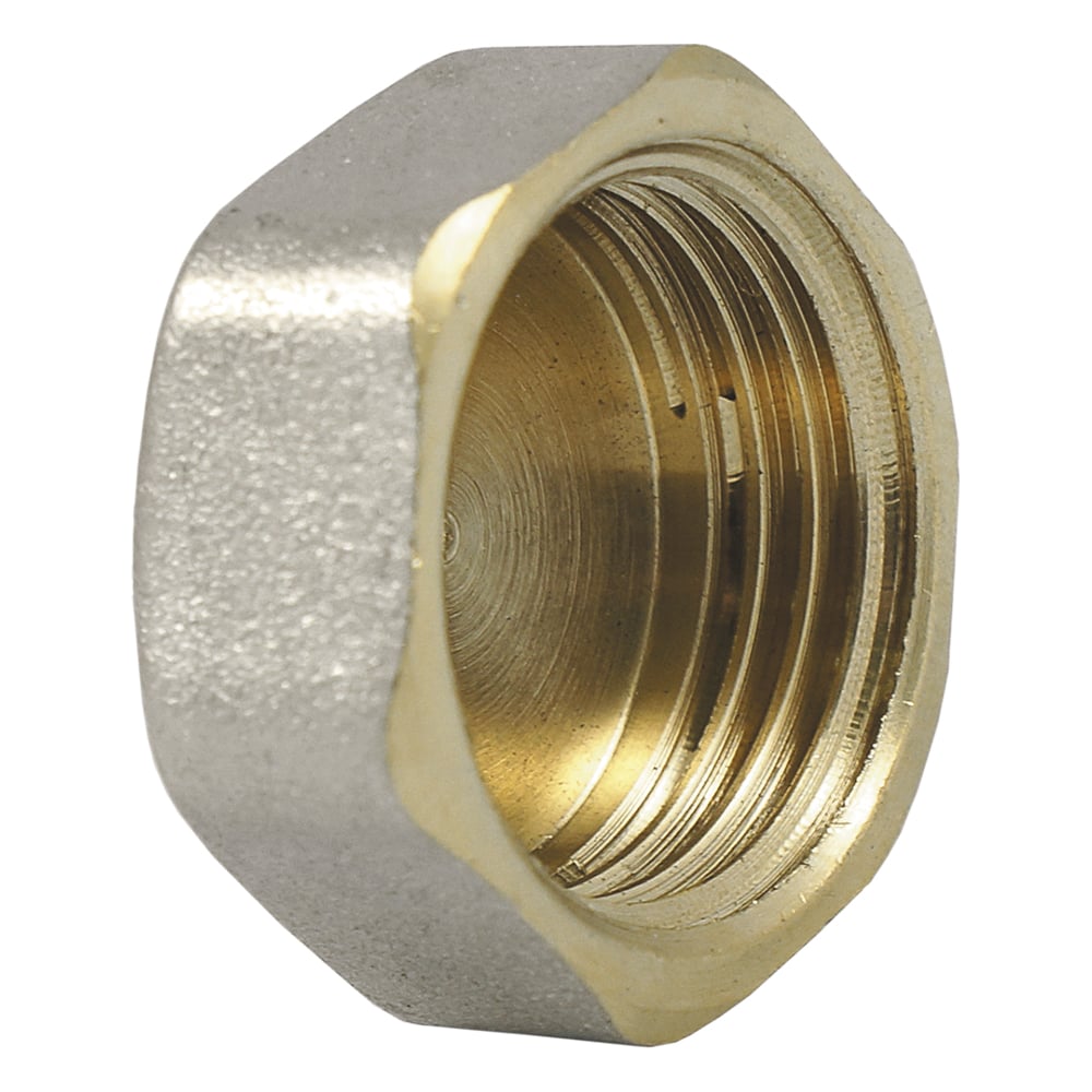 Заглушка на трубу Jif 1\" в MP-У ИС.070616 - выгодная цена, отзывы ...