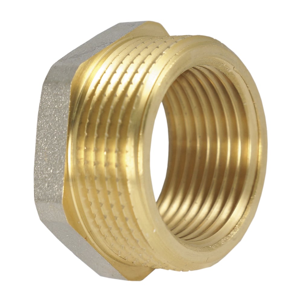 Футорка переходник Jif 1/2"х3/8" н/в MP-У ИС.070531 - выгодная цена ...