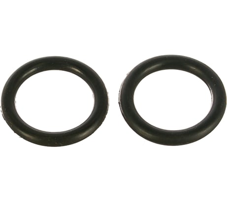 Кольцо под американку MasterProf 1/2" 2 шт ИС.130872