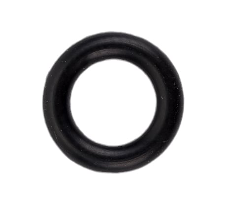 Штуцерное кольцо MasterProf EPDM для обжимных фитингов диаметром 16 мм, 6 шт ИС.130373