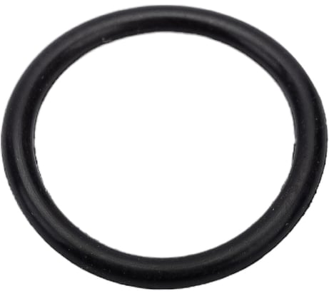 Штуцерное кольцо MasterProf EPDM для обжимных фитингов 20 мм, 6 шт ИС.130374