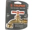 Сливной кран 1/2" Truper LL-JAR-B 13147 1