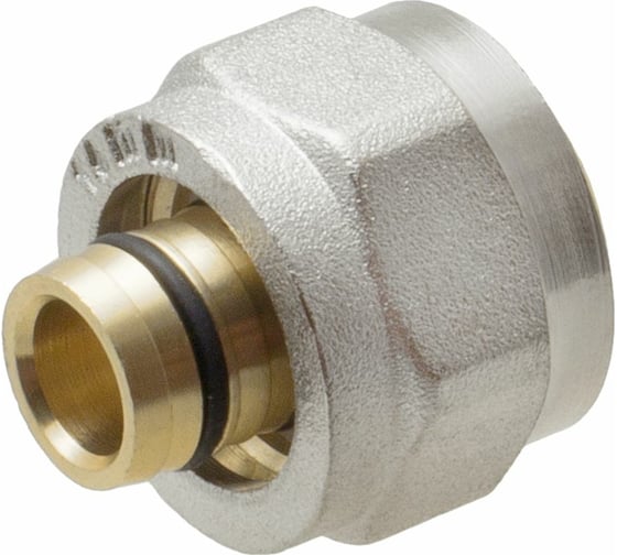Евроконус для коллекторов MPF 16 мм х 1/2" ИС.071045 1